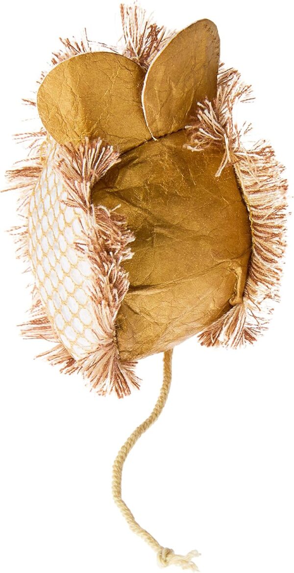 AFP Crumples Hipster Mouse Friandise Chien Gâteau Snack-0