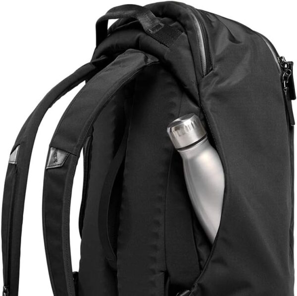 Sac à dos Bellroy Transit Plus 15 pouces noir sangle-2