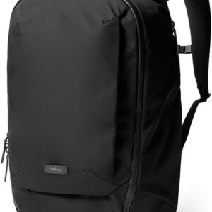 Sac à dos Bellroy Transit Plus 15 pouces noir sangle-0