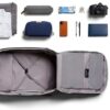 Sac à dos Bellroy Transit Plus 15 pouces noir sangle-6