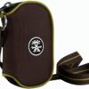 Housse appareil photo compact Crumpler C.C.40 Chestnut-4
