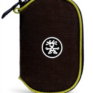 Housse appareil photo compact Crumpler C.C.40 Chestnut