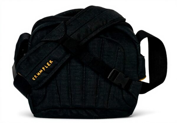 Housse appareil photo Crumpler Gigolo 5500 Noir reflex