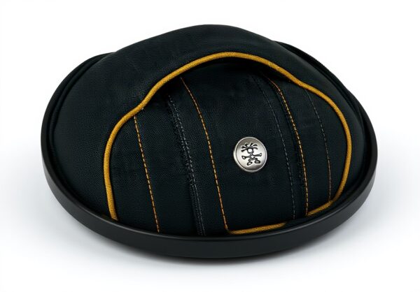 Housse appareil photo Crumpler Gigolo 5500 Noir reflex