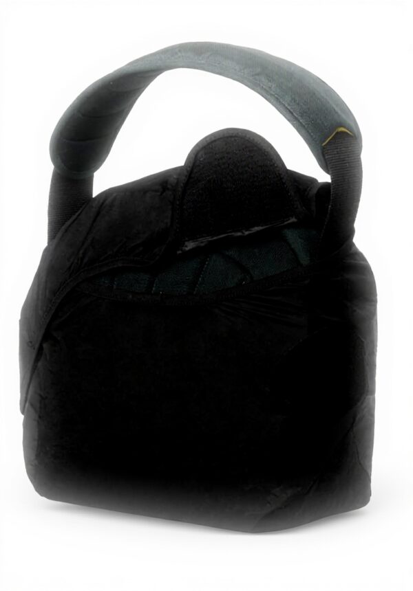 Housse appareil photo Crumpler Gigolo 5500 Noir reflex