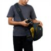 Housse appareil photo Crumpler Gigolo 5500 Noir reflex