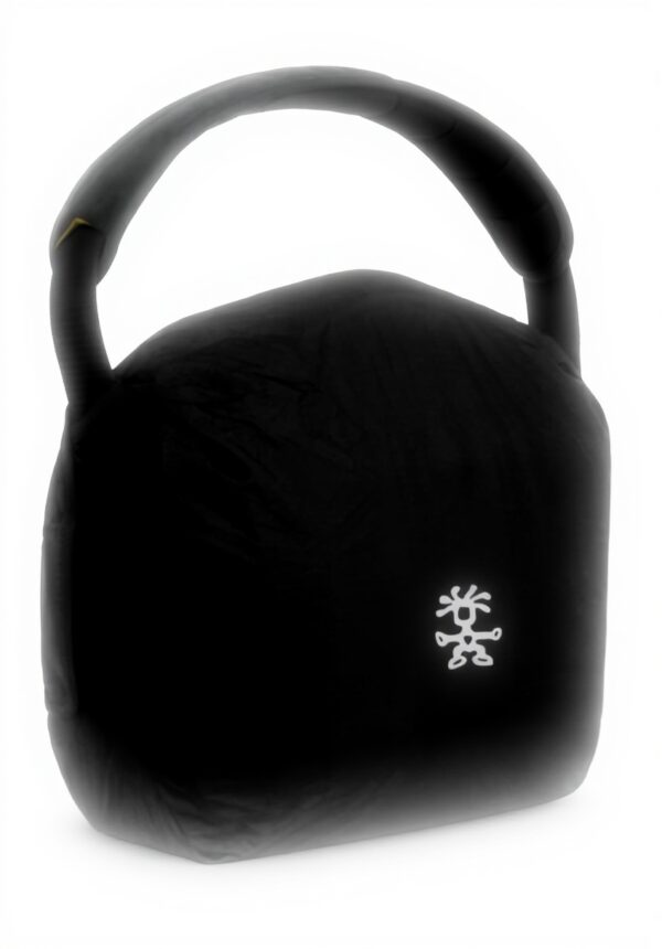 Housse appareil photo Crumpler Gigolo 5500 Noir reflex