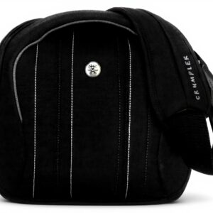 Housse appareil photo Crumpler Gigolo 5500 Noir reflex