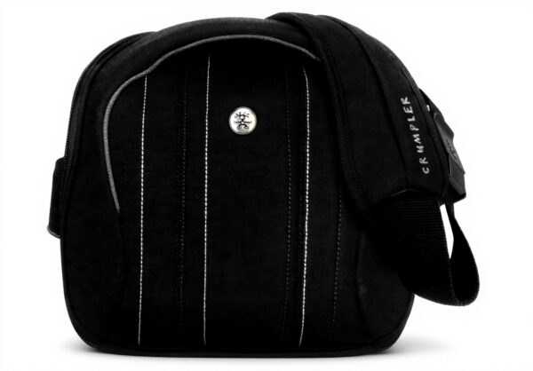 Housse appareil photo Crumpler Gigolo 5500 Noir reflex