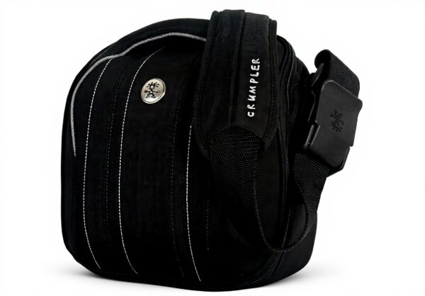 Housse appareil photo Crumpler Gigolo 5500 Noir reflex