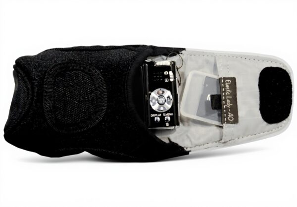 Housse appareil photo Crumpler Elastic Lady 40 Multicolore