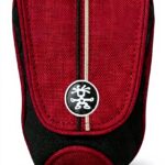 Housse appareil photo Crumpler Elastic Lady 40 Multicolore