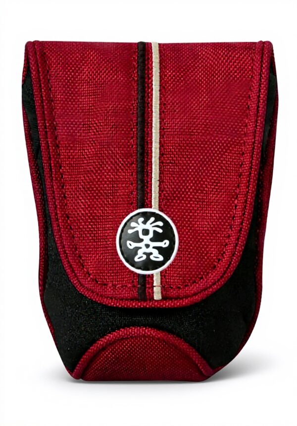 Housse appareil photo Crumpler Elastic Lady 40 Multicolore