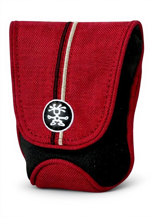 Housse appareil photo Crumpler Elastic Lady 40 Multicolore