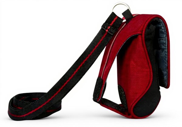 Housse appareil photo Crumpler Elastic Lady 40 Multicolore