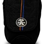 Housse appareil photo Crumpler Elastic Lady 40 Multicolore