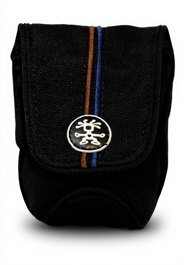 Housse appareil photo Crumpler Elastic Lady 40 Multicolore