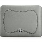 Housse ordinateur portable 10 pouces Crumpler Gimp argent