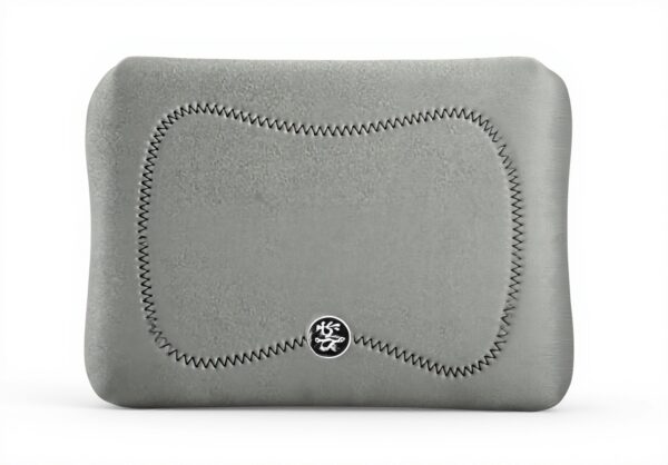 Housse ordinateur portable 10 pouces Crumpler Gimp argent