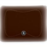 Housse ordinateur portable 10 pouces Crumpler Gimp marron