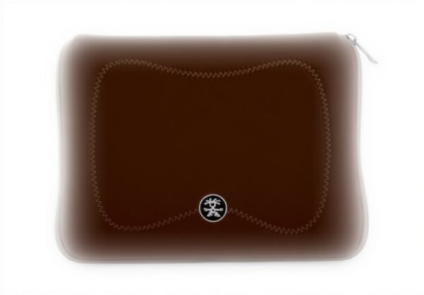 Housse ordinateur portable 10 pouces Crumpler Gimp marron