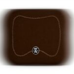 Housse ordinateur portable 7 pouces Crumpler Gimp marron