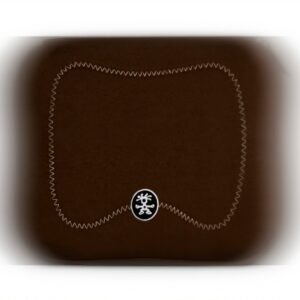 Housse ordinateur portable 7 pouces Crumpler Gimp marron