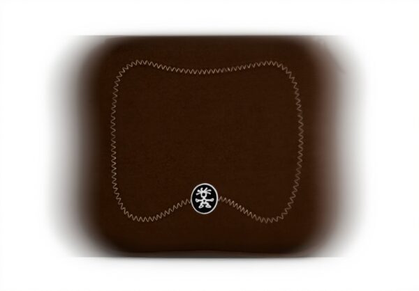 Housse ordinateur portable 7 pouces Crumpler Gimp marron
