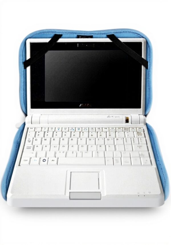 Housse ordinateur portable 7 pouces Crumpler Gimp marron