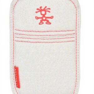 Étui iPhone Crumpler Giordano Spécial 80 Blanc neige