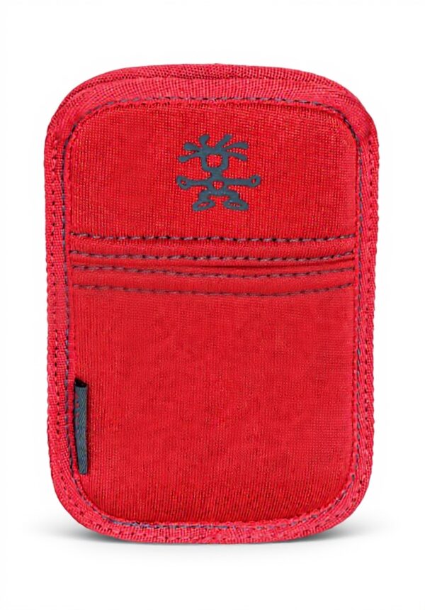 Étui iPhone Crumpler Giordano Spécial 80 protection choc