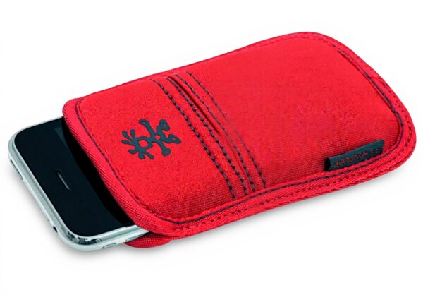 Étui iPhone Crumpler Giordano Spécial 80 protection choc