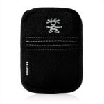 Crumpler Giordano Special 30 Etui Appareil Photo Noir Nickel