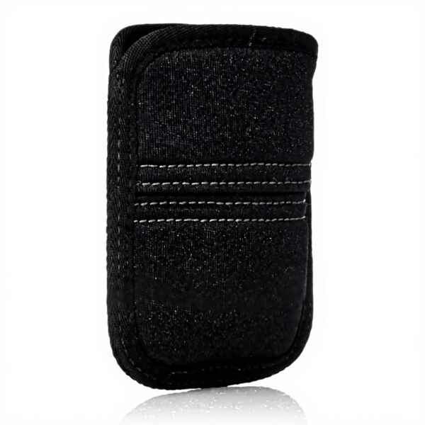 Crumpler Giordano Special 30 Etui Appareil Photo Noir Nickel