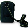 Housse appareil photo Crumpler Jackpack 90 RFID vert jaune