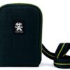 Housse appareil photo Crumpler Jackpack 90 RFID vert jaune