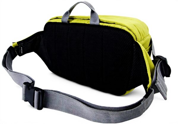 Sac à la taille Crumpler Light Delight Hipster 600 Vert