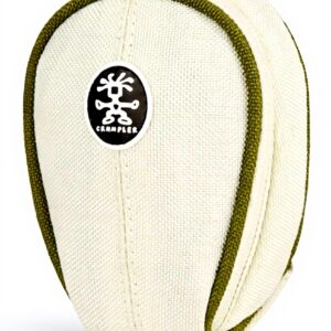 Étui pour appareil photo Crumpler Lolly Dolly 45 Rouge Gris