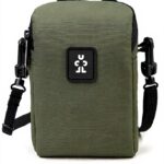 Pochette appareil photo Crumpler Track Shot protection