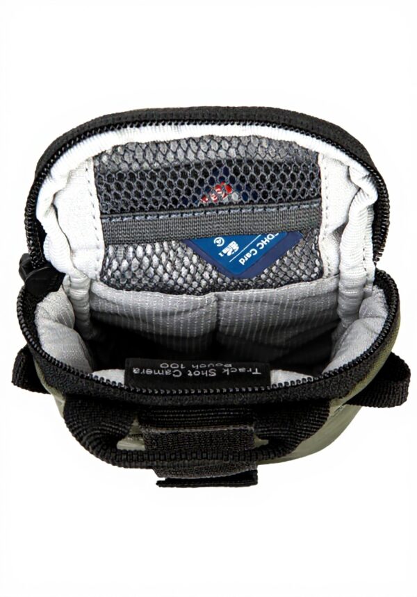 Pochette appareil photo Crumpler Track Shot protection