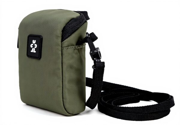 Pochette appareil photo Crumpler Track Shot protection