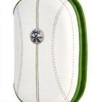 Etui appareil photo Crumpler Royale Thingy 55 Blanc Vert