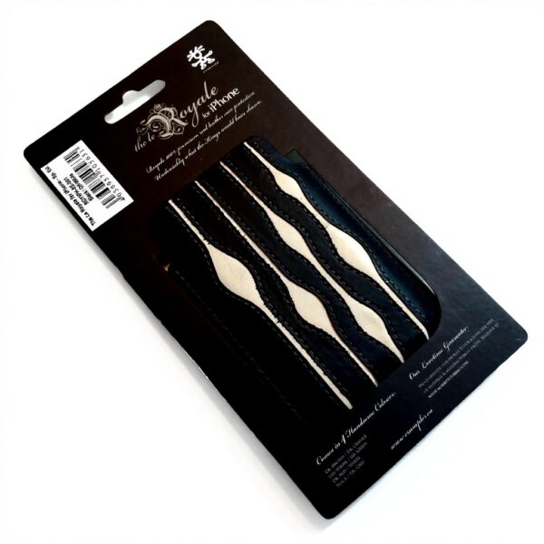 Crumpler Le Royale étui iPhone iPod Touch léger sans fil