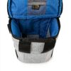 Crumpler Track Shot Toploader 300 Étui Appareil Photo Gris