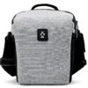 Crumpler Track Shot Toploader 300 Étui Appareil Photo Gris
