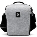 Crumpler Track Shot Toploader 300 Étui Appareil Photo Gris