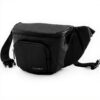Sac pour Appareil Photo DSLR Cwatcun imperméable bandoulière