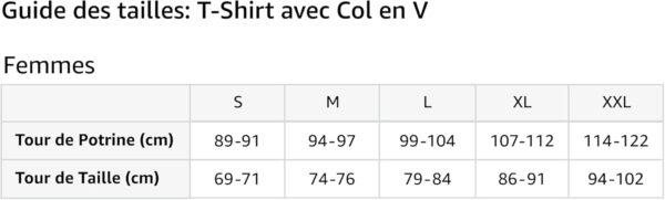 T-shirt Femme Team Crumpler Col V Cadeau Familial-1