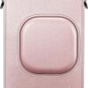Housse Fujifilm Instax Mini LiPlay FINTIE Cuir Bandoulière-5