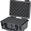Housses appareil photo HMF mallette rigide étanche IP67-0